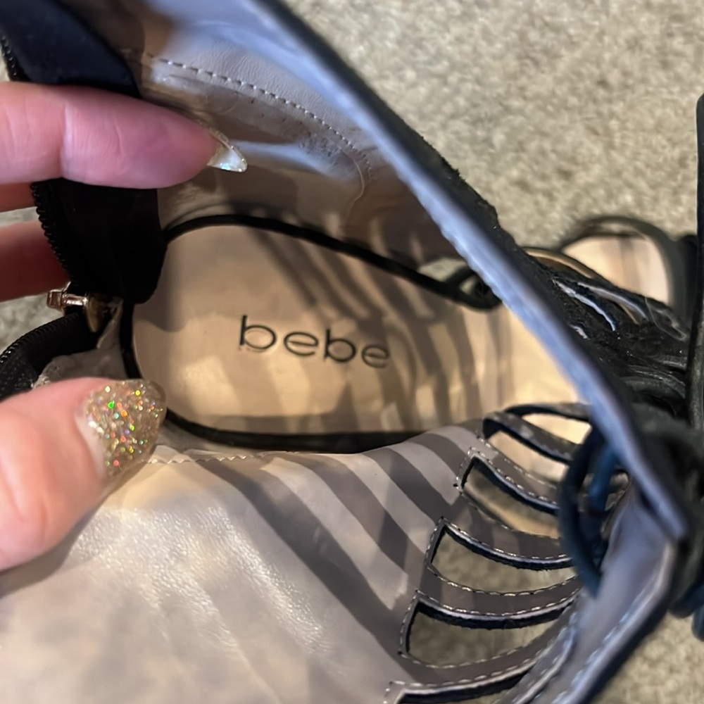 Bebe Heels - image 5